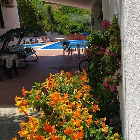 B&B Troisi Racalmuto Exterior foto