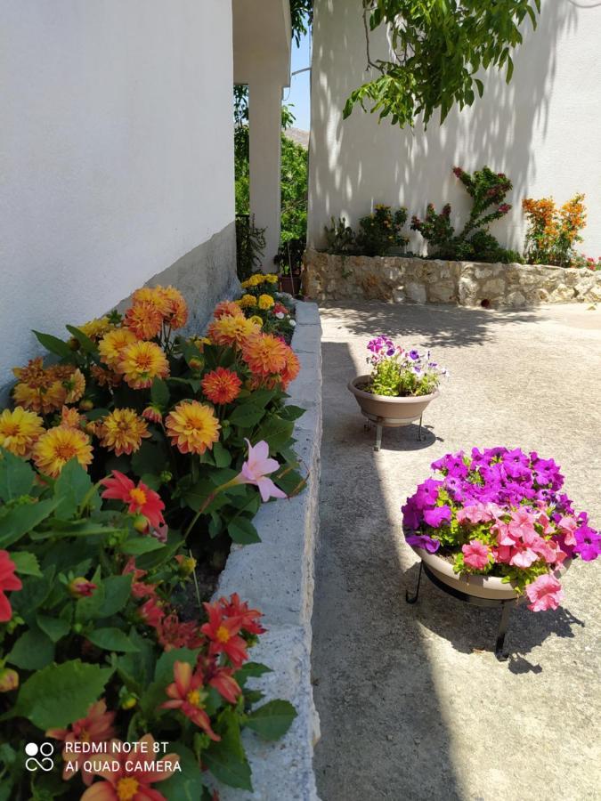 B&B Troisi Racalmuto Exterior foto